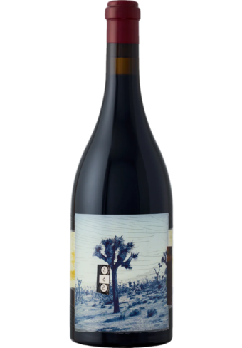 Orin Swift 8 Years In The Desert 2021 (Promo)-145332