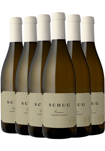 Schug Carneros Chardonnay 2021 6-pack-BP_145377