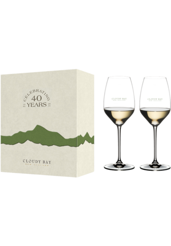 Riedel Extreme Sauvignon Blanc Wine Glass Set of 2-436214