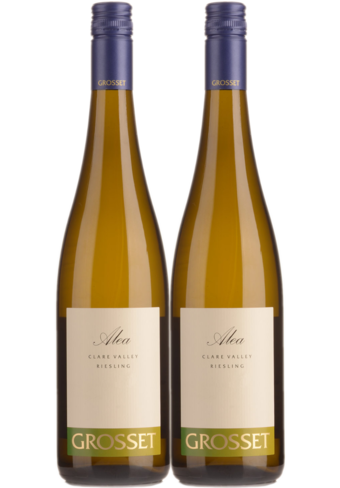 Grosset Alea Riesling 2023 - 2 Bottle Pack-BP_198232