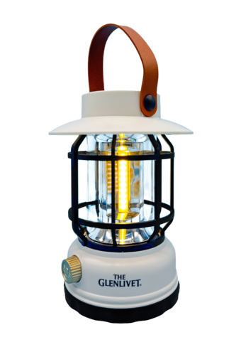 Glenlivet Outdoor Lamp-199451