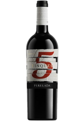 Castillo Perelada 5 Finques Reserva 2019-499013