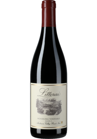 Littorai Wendling Vineyard Pinot Noir 2019-BP_141505
