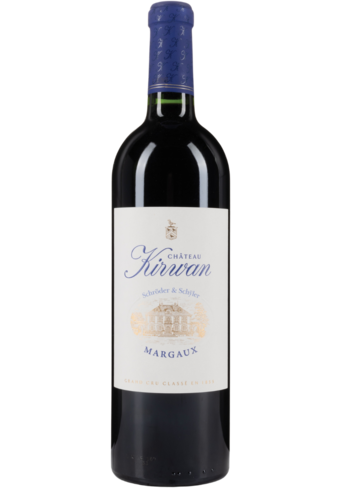 Chateau Kirwan Margaux 3eme Cru 2021-BP_101846