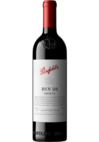 Penfolds Bin 28 Kalimna Shiraz 2021 (Clearance sale item – other promotion offers and W Rewards are not applicable)-130061