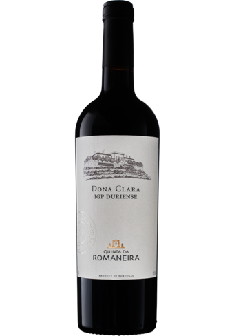 Quinta da Romaneira Dona Clara 2019 (Promo)-129499