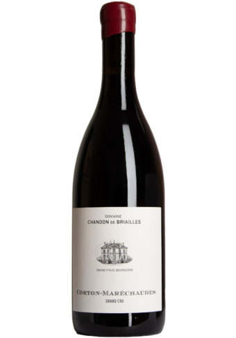 Chandon de Briailles Corton Marechaudes Grand Cru 2020 (Promo)-BP_129927