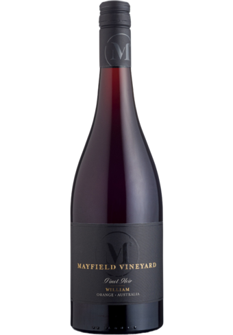 Mayfield William Pinot Noir 2022 (Promo)-BP_486280
