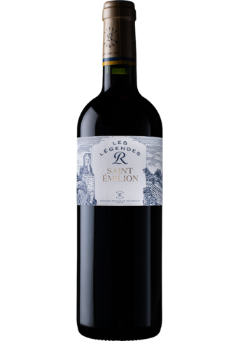 DBR Les Legendes R Saint-Emilion 2019 (Promo)-129575