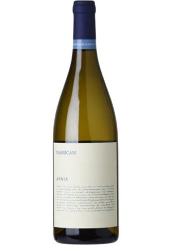 Massican Annia White Blend 2023 (Promo)-486276