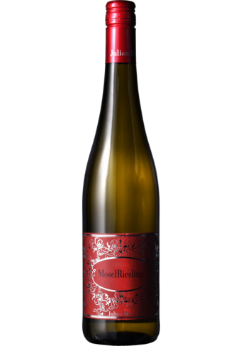 Weingut Julian Haart Mosel Riesling Qualitatswein 2023-498941