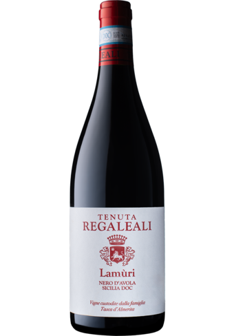 Tasca Lamuri Nero D'Avola 2020-115786