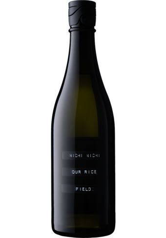 Nichinichi Jozo Own Rice Field-BP_138773