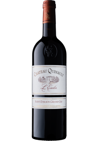 Chateau Quinault L'Enclos St Emilion GCC 1998-BP_314546
