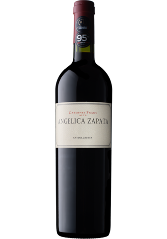 Angelica Zapata Cabernet Franc Alta 2021-346730