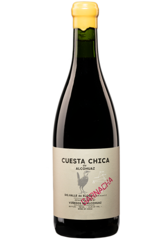 Alcohuaz Cuesta Chica Garnacha 2020 - 150CL-471309