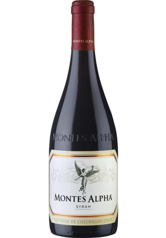 Montes Alpha Syrah 2022-142656