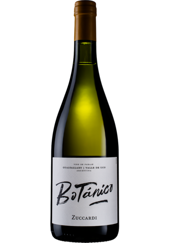 Zuccardi Botanico Chardonnay Gualtallary 2023-BP_347119