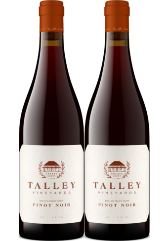 Talley Estate Pinot Noir 2022 2-pack-BP_129882