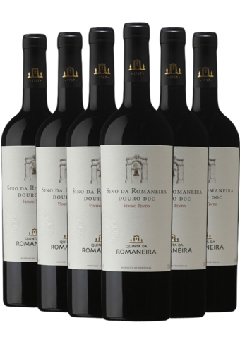Quinta da Romaneira Sino da Romaneira 2020 - 6 Bottle Pack-BP_129749
