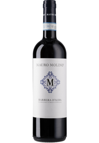 Mauro Molino Barbera d'Alba 2024-409962