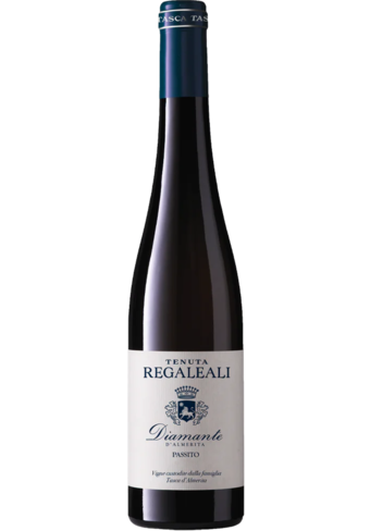 Tasca Diamante Passito 2016 - 50cl (Clearance sale item – other promotion offers and W Rewards are not applicable)-161544