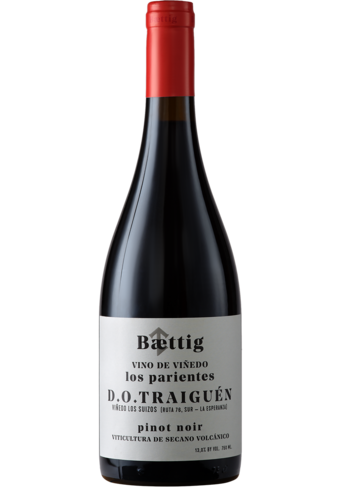 Baettig Pinot Noir Los Parientes D.O. Traiguen 2023-146184