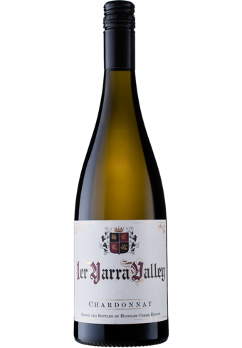 Hoddies Creek 1er Yarra Valley Chardonnay 2022 (Clearance sale item – other promotion offers and W Rewards are not applicable)-BP_129914