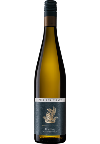 Palliser Estate Riesling 2023 (Clearance sale item – other promotion offers and W Rewards are not applicable)-BP_130022