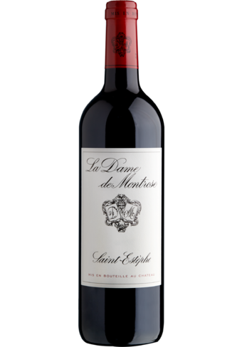 La Dame de Montrose St Estephe 2nd Wine 2014-BP_347527