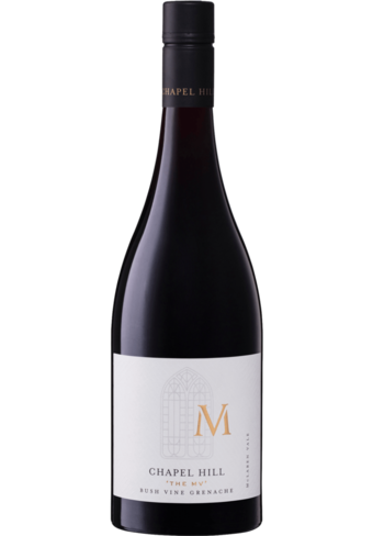 Chapel Hill The MV Bush Vine Grenache 2022 (Clearance sale item – other promotion offers and W Rewards are not applicable)-BP_137293