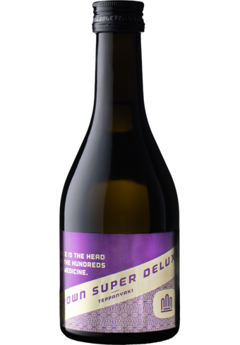 Hakurakusei Atago No Matsu Junmai Ginjo 愛宕之櫻純米吟釀 - 30CL (Clearance sale item – other promotion offers and W Rewards are not applicable)-BP_469989