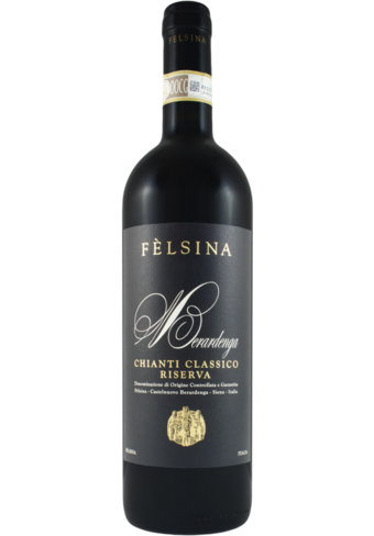 Felsina Berardenga Chianti Classico Riserva 2019-115769