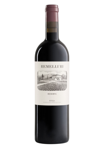 Remelluri Reserva 2017-BP_142806