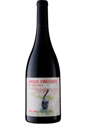 Hirsch Vineyards Bohan Dillon Pinot Noir 2023-394871