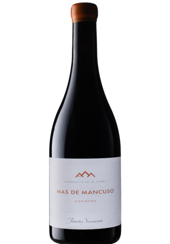 Mas de Mancuso Carinena Red 2020 (Limited time offer item – other promotion offers and W Rewards are not applicable)-BP_341110