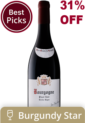 Jean Marie Fourrier Bourgogne Rouge 2022 (Promo)-BP_485685