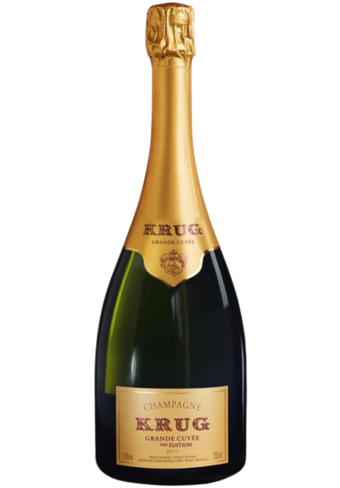 Krug Grande Cuvee 173eme Edition (No Gift Box)-BP_400627