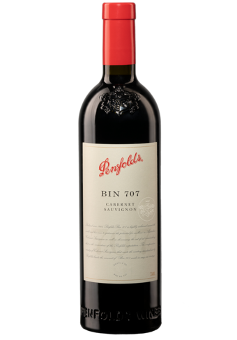 Penfolds Bin 707 Cabernet Sauvignon 2006-BP_106670