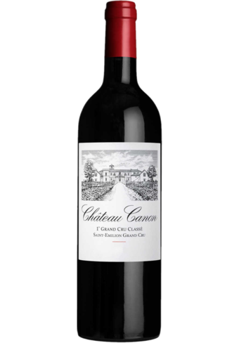 Chateau Canon St Emilion 1er GCC 2022 (Limited time offer item – other promotion offers and W Rewards are not applicable)-BP_121642