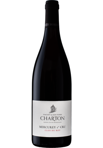 Charton Mercurey 1er Cru Clos du Roy Red 2022 (Limited time offer item – other promotion offers and W Rewards are not applicable)-BP_130214