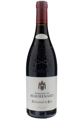 Domaine de Beaurenard Chateauneuf du Pape 2022 (Limited time offer item – other promotion offers and W Rewards are not applicable)-BP_142446