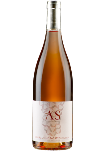 Arnaud et Sophie Sirugue Noellat Bourgogne Passetoutgrain Rose 2022 (Limited time offer item – other promotion offers and W Rewards are not applicable)-BP_135872
