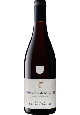 Domaine Fontaine-Gagnard Chassagne Montrachet Rouge 2022 (Limited time offer item – other promotion offers and W Rewards are not applicable)-BP_143848