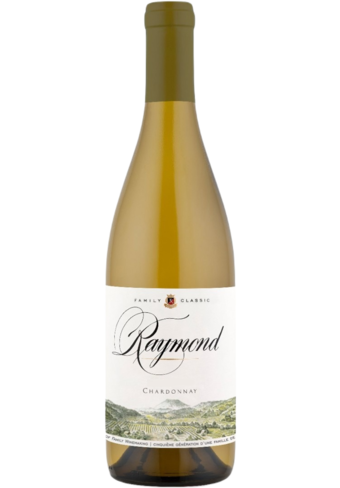 Raymond Family Classic North Coast Chardonnay 2021 (Promo)-BP_131064