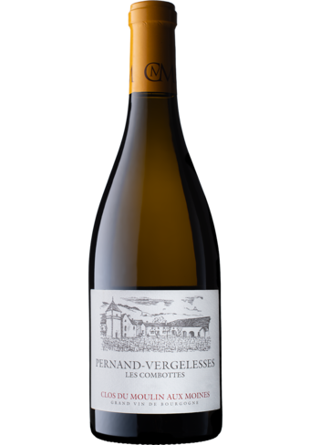 Clos du Moulin aux Moines Pernard Vergelesses Les Combottes Blanc 2022-BP_148034