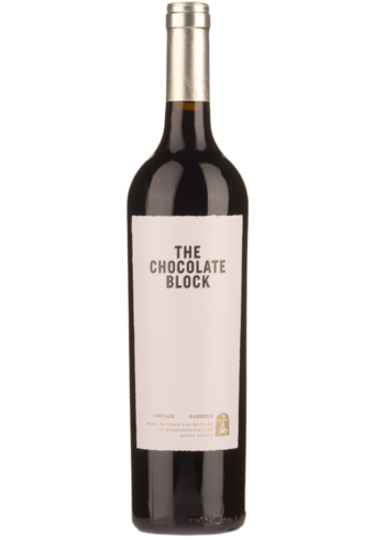 Boekenhoutskloof Chocolate Block 2023-394939