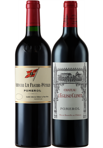 WW Pomerol 2020 & 2010 Mixed - 2 Bottle Pack-BP_130697