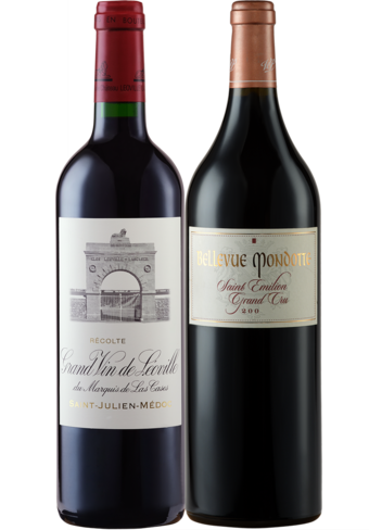 WW 2006 Mixed Pack - 2 Bottle Pack-BP_130653