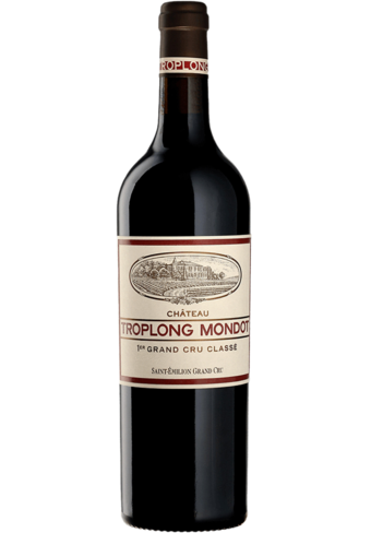 Chateau Troplong Mondot St Emilion GCC 2021-101728